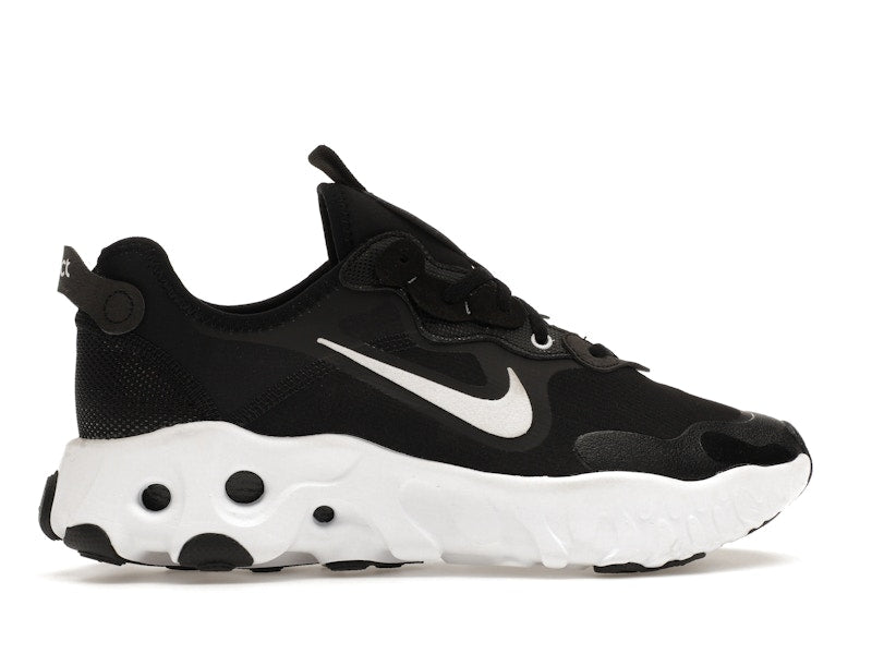 Nike React Art3mis Black White (Women's)