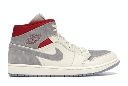 Jordan 1 Mid Sneakersnstuff 20th Anniversary