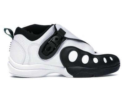 Nike Zoom GP White Black