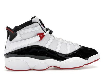 Jordan 6 Rings Chicago Bulls