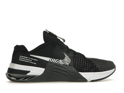 Nike Metcon 8 Black White