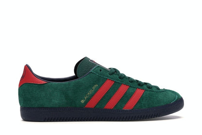 adidas Blackburn Spzl Collegiate Green