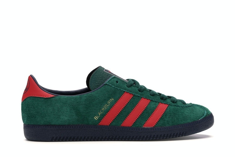 adidas Blackburn Spzl Collegiate Green