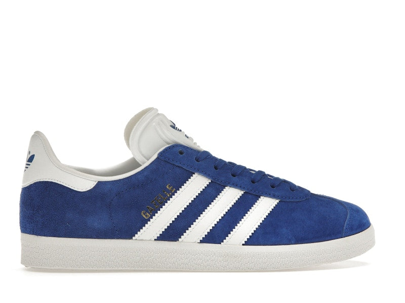 adidas Gazelle Collegiate Royal White