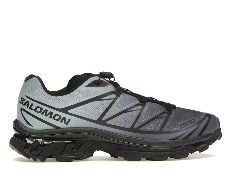 Salomon XT-6 Chromatic Blue Fog