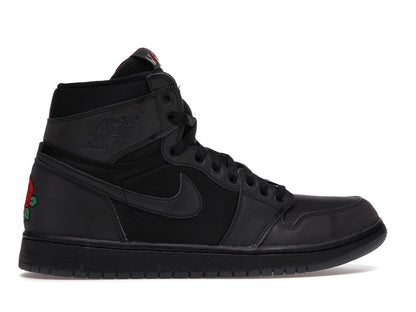Jordan 1 Retro High Rox Brown (Women's)