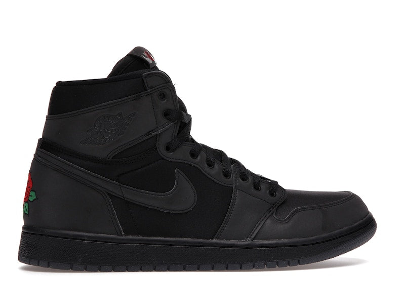 Jordan 1 Retro High Rox Brown (Women's)
