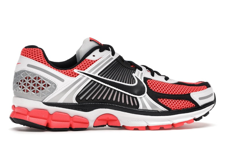 Nike Zoom Vomero 5 Bright Crimson