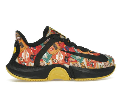 Nike Court Air Zoom GP Turbo Premium HC Naomi Osaka Bodega Snacks (Women's)
