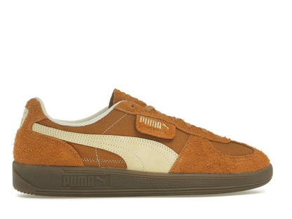 Puma Palermo Vintage Caramel Latte