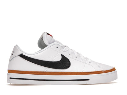 Nike Court Legacy White Desert Ochre