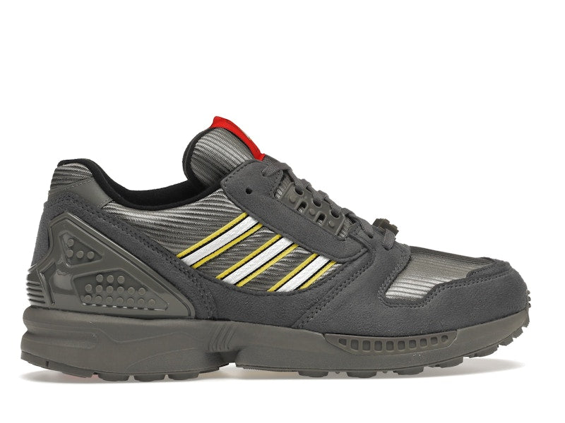 adidas ZX 8000 LEGO Color Pack Grey