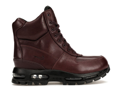 Nike Goadome 6 Inch Wp Deep Burgundy/Deep Burgundy-Black