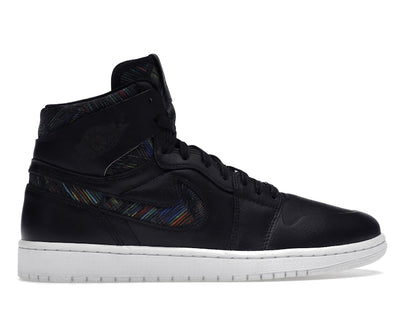 Jordan 1 Retro Nouveau BHM (2016)