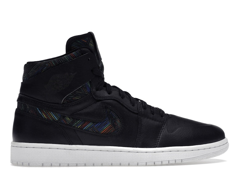 Jordan 1 Retro Nouveau BHM (2016)