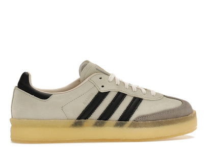 adidas Clarks 8th Street Samba by Ronnie Fieg Kithmas White Black
