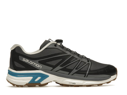 Salomon XT-Wings 2 Quiet Shade Blue Aster