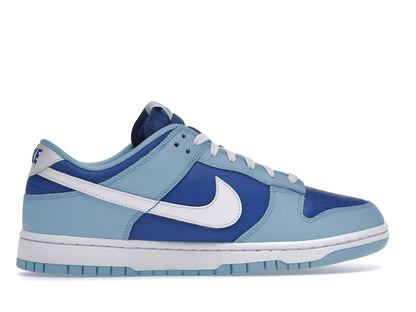 Nike Dunk Low Retro QS Argon (2022)