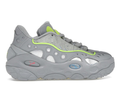 Puma LaMelo Ball LaFrancé RNR Grey Neon