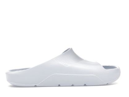 Jordan Post Slide Football Grey