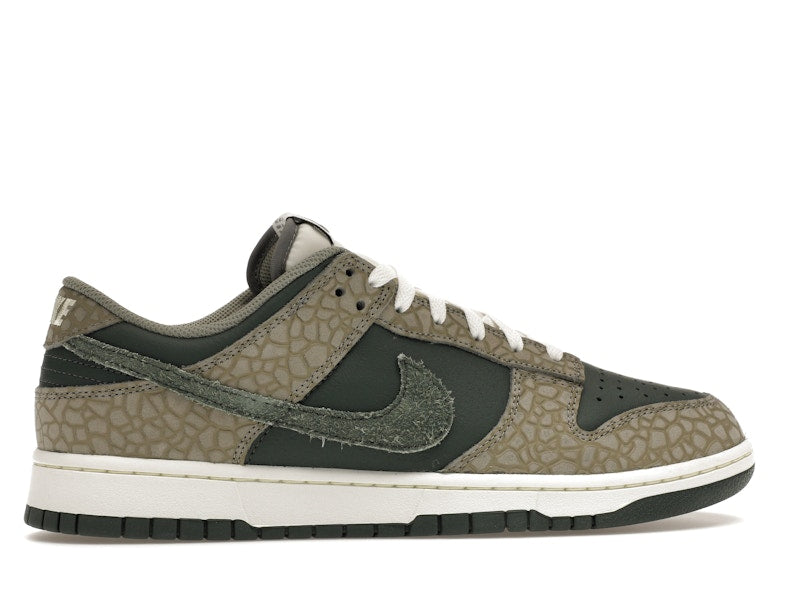Nike Dunk Low PRM Urban Landscape 2.0