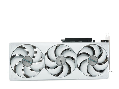 NVIDIA GIGABYTE GeForce RTX 5070 Ti EAGLE OC ICE SFF 16G GV-N507TEAGLEOC ICE-16GD