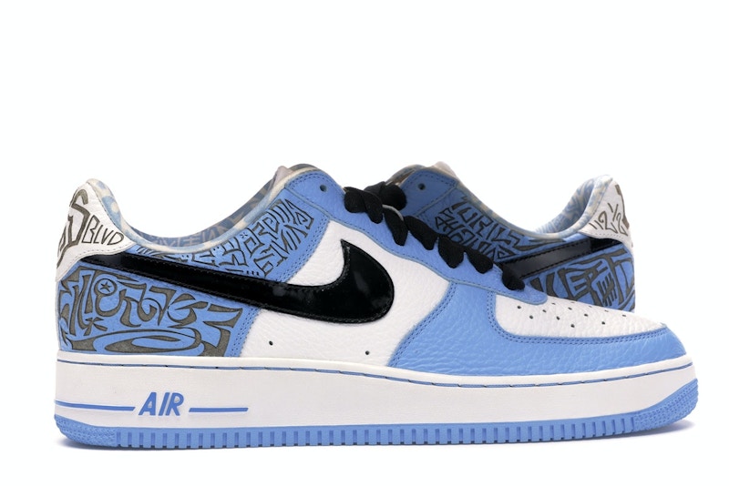 Nike Air Force 1 Low Entourage George