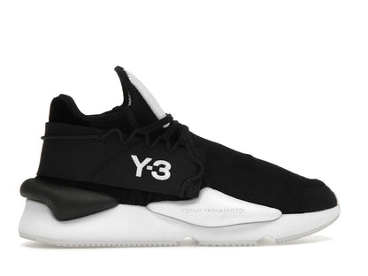 adidas Y-3 Kaiwa Knit Black White
