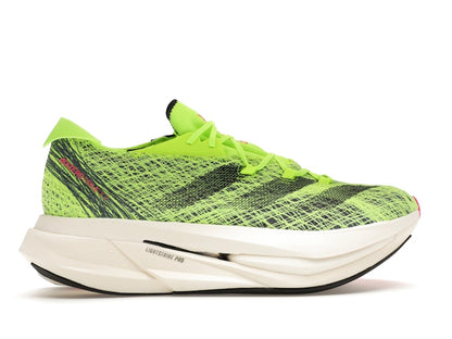adidas Adizero Prime X 2.0 Strung Lucid Lemon