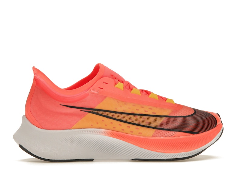 Nike Zoom Fly 3 Bright Mango