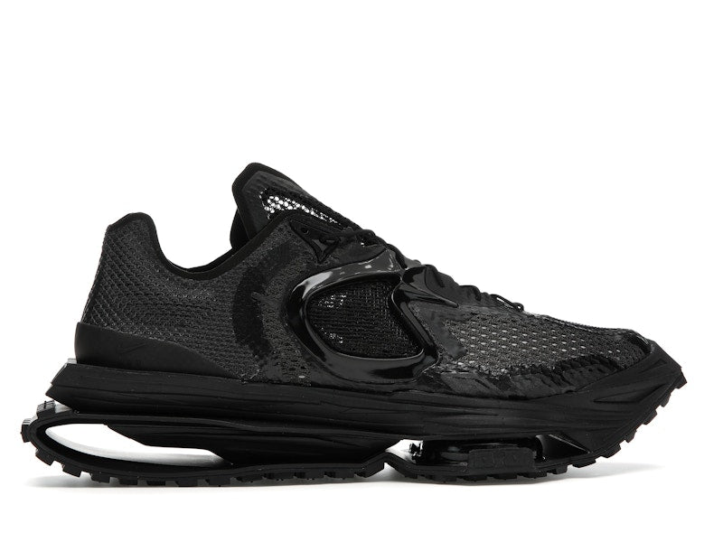 Nike Zoom MMW 004 Triple Black