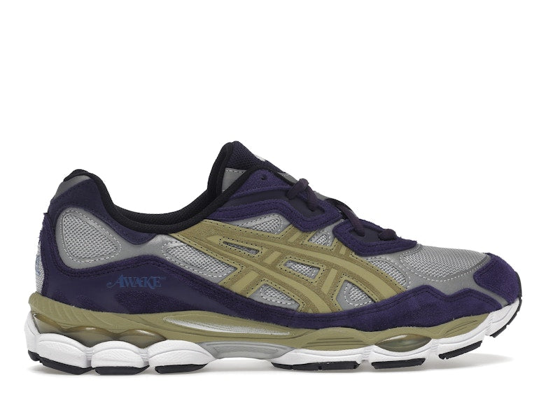 ASICS Gel-NYC Awake NY Purple