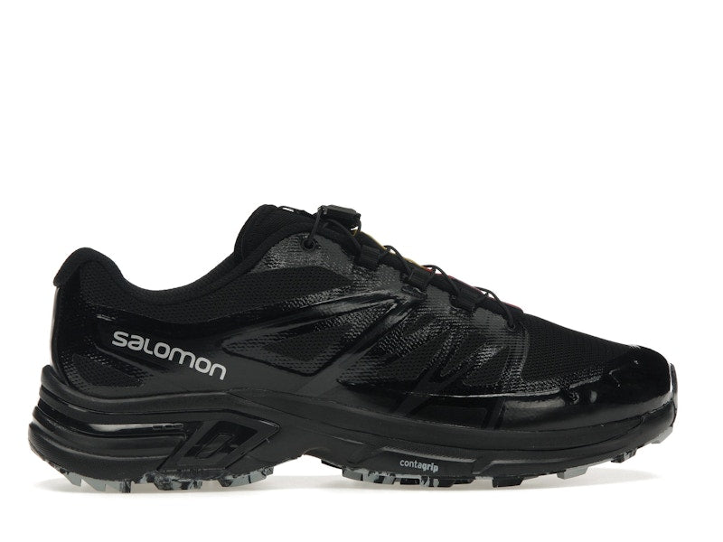 Salomon XT-Wings 2 Palace Black