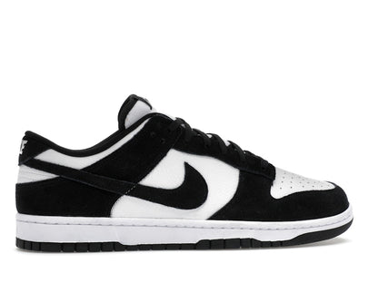 Nike Dunk Low Retro SE Suede Panda