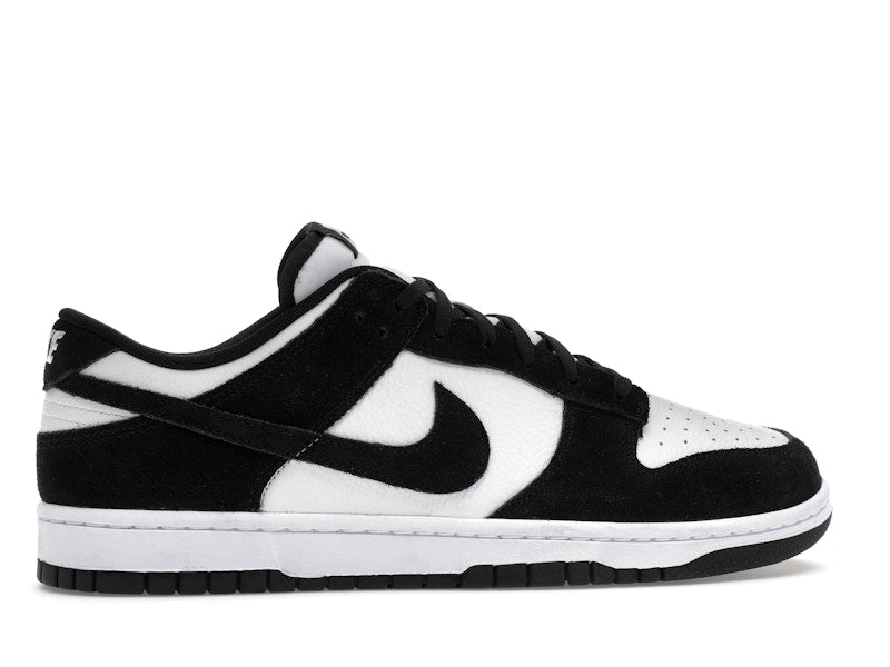 Nike Dunk Low Retro SE Suede Panda