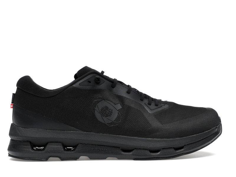 On Running Cloudzone Kith Black