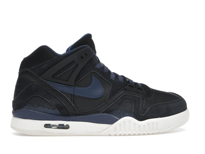 Nike Air Tech Challenge II Monochrome Black