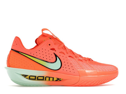 Nike GT Cut 3 Bright Mango Bleached Coral