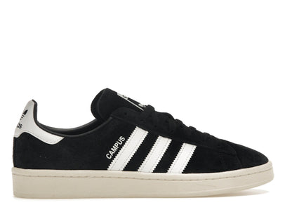 adidas Campus Black White
