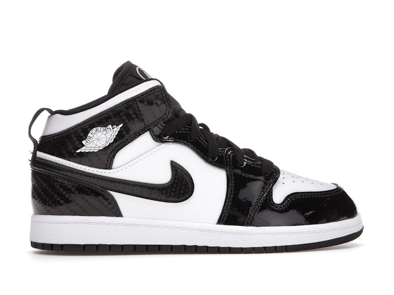 Jordan 1 Mid SE All-Star (2021) (PS)
