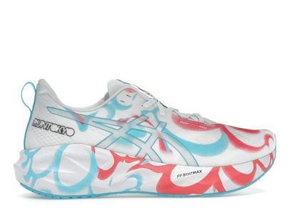 ASICS Novablast 5 Tokyo Marathon
