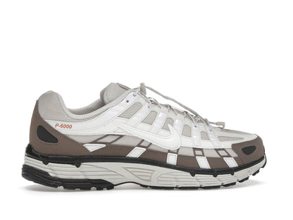 Nike P-6000 Light Orewood Brown Mink Brown