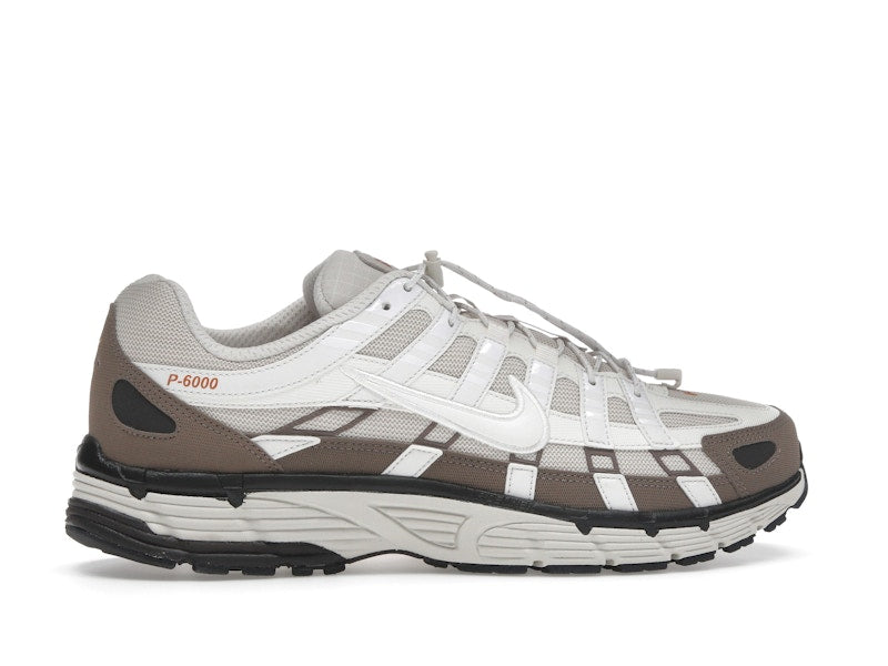 Nike P-6000 Light Orewood Brown Mink Brown