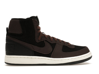 Nike Terminator High SE Velvet Brown