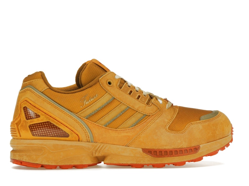adidas ZX 8000 Consortium Cup END. Future