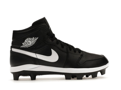 Jordan 1 Retro High MCS Black White