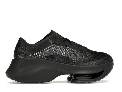 Nike Zoom MMW 6 TRD Run Black