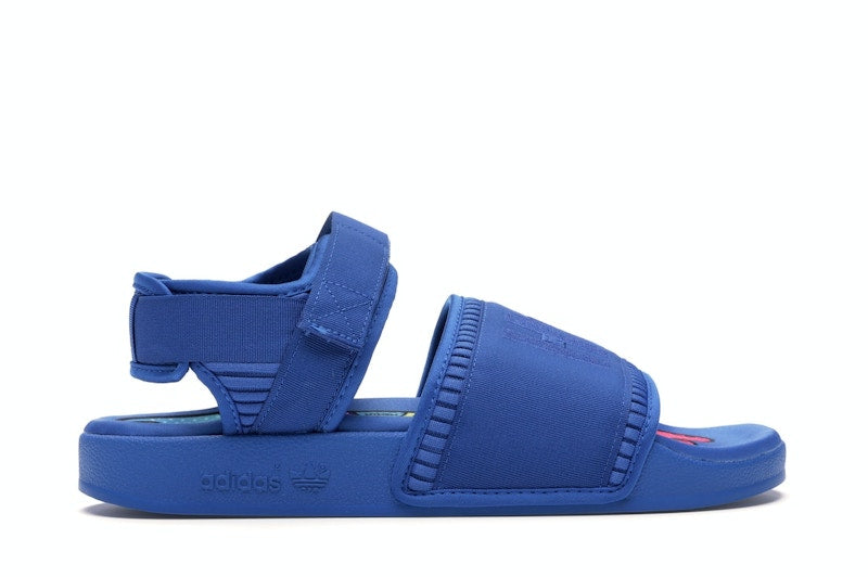 adidas Adilette 2 Pharrell Blue