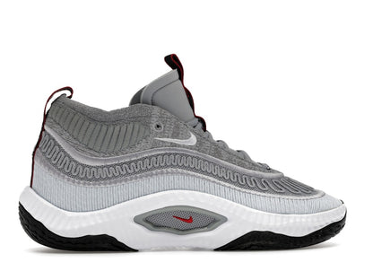Nike Cosmic Unity 3 Silver Bullet