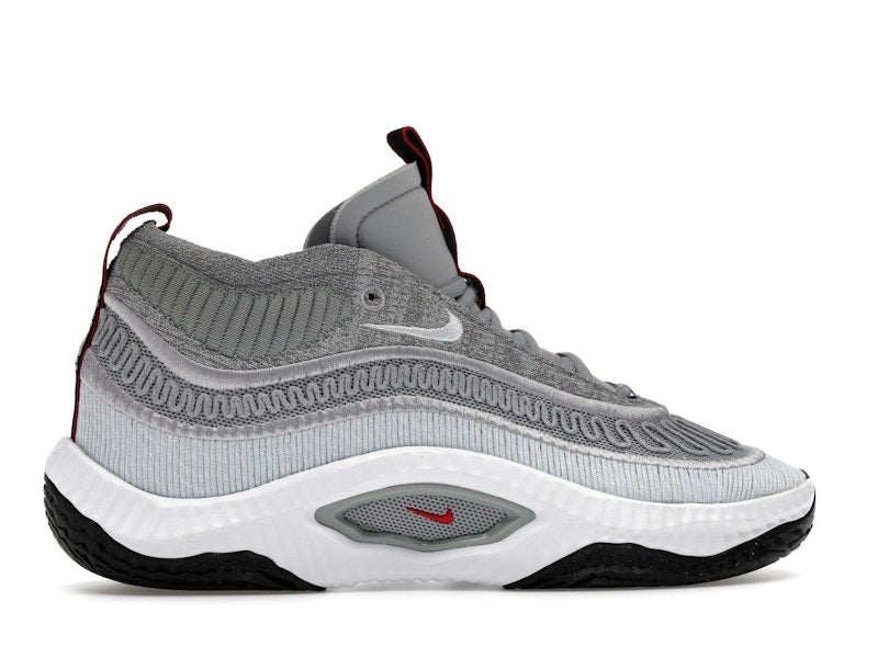 Nike Cosmic Unity 3 Silver Bullet